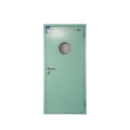 Professional Design Window Hospital Medical Door For Sale